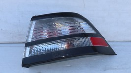 2008-11 Saab 9-3 93 2.0T Aero Sedan Outer Tail Light Passenger Right RH image 7