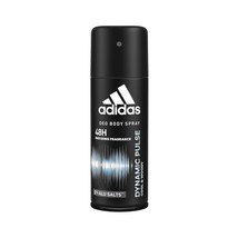 Adidas Dynamic Pulse 24 Hours Fresh Boost Deo Body Spray for Men, 5 Ounce - $18.99
