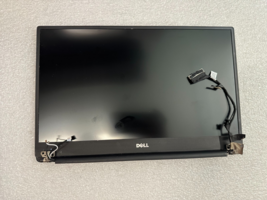 Dell XPS 9360 13in FHD complete No touch lcd screen display panel assembly - $24.86