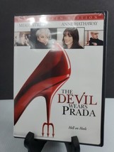 The Devil Wears Prada (DVD, 2006) - £1.56 GBP