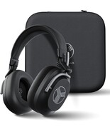 TREB-LAB U5 - Hybrid Active Noise Cancelling Headphones Over-Ear, Deep B... - $1,053.13 MXN TREB-LAB U5 - Hybrid Active Noise Cancelling Headphones Over-Ear, Deep B... - $1,053.13 MXN