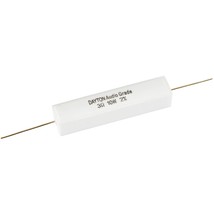 DNR-3.0 3 Ohm 10W Precision Audio Grade Resistor - $9.09