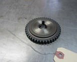 Exhaust Camshaft Timing Gear From 2013 Nissan Rogue  2.5 130253TA1C Japa... - $23.00