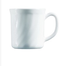 6piece Mug Set White 29cl - Trianon - Luminarc - $42.00