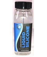 Sole Leather Waterproof Liquid Silicone 4 oz-BRAND NEW-SHIPN24HRS - $844.47 MXN