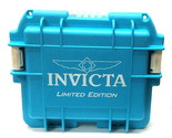 Invicta Watch Box Dive watch case 197322 - £28.05 GBP