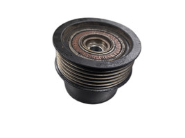 Auxiliary Drive Pulley From 2013 Volvo XC60  3.0 31316803 B6304T4 - £19.94 GBP