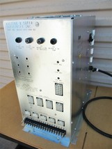 Kulicke &amp; Soffa 06100-1071-00-02 Power Supply Assembly Elgin 15829-001 R... - $130.93