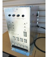 Kulicke &amp; Soffa 06100-1071-00-02 Power Supply Assembly Elgin 15829-001 R... - $178.29 CAD