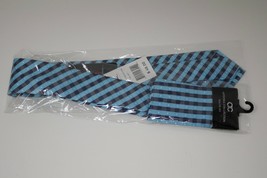 Antonia Collection 100% Silk Tie Set ~ Blue - £19.17 GBP