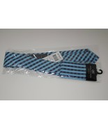 Antonia Collection 100% Silk Tie Set ~ Blue - £18.87 GBP