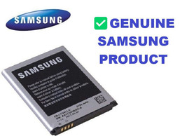 Original  OEM  EB-L1G6LLA Samsung Galaxy S 3 III 4G i9300 Battery  NFC 2100 mAh - £15.03 GBP