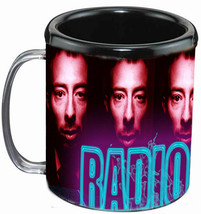 Radiohead Picture Mug - £11.33 GBP