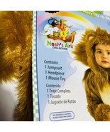 Infant 0 6 Months Lion Cub Costume - Halloween - £17.14 GBP