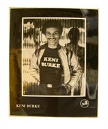 Keni Burke Press Kit and Photo Just Keni Burke - $63.02 CAD