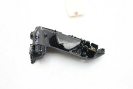 14-18 VOLVO S60 FRONT LEFT DRIVER INTERIOR DOOR HANDLE E3735 image 6