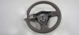 Subaru Forester Steering Wheel 2009 2010 2011 2012 2013Inspected Warrant... - $62.95
