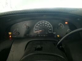 Speedometer Cluster MPH Excluding Lightning Fits 00-01 FORD F150 PICKUP - $68.81