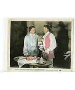 LORNA DOONE-PROMOTIONAL STILL-RICHARD GREENE-1951 G/VG - £17.27 GBP