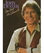 John Denver Some Days Are Diamonds Record - £18.57 GBP