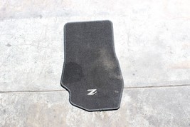 2003-2008 NISSAN 350Z FRONT PASSENGER RIGHT INTERIOR CARPET FLOOR MAT RU... - $39.59