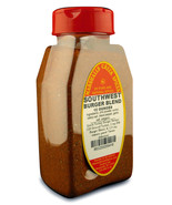 Marshalls Creek Kosher Spices (bz08) SOUTHWEST BURGER BLEND 10 oz - £6.38 GBP