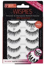 Salon Perfect Wispies 5-PAIR Pack Demi Wispies - £6.41 GBP