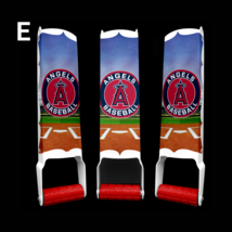 LA Angels Custom Designed Beer Can Crusher *Free Shipping US Domestic ONLY* - $1,120.45 MXN