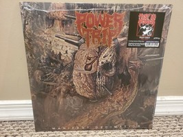 Power Trip - Manifest Decimation (Vinyl Record, Southern Lord) Purple Ne... - $750.84 MXN