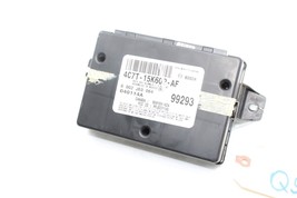 04-07 FORD F-350 SD VSM ANTI THEFT CONTROL MODULE Q9020 - £129.43 GBP