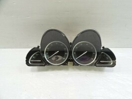 04 Mercedes R230 SL500 instrument cluster, speedometer, 2305405211 03-04 - $189.99