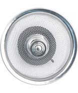 Stainless Steel Mesh KITCHEN SINK STRAINER Wire Basket Strainer PEERLESS... - €16,78 EUR