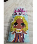 LOL Surprise #HAIRGOALS Makeover Series 2 with 15 Surprises LOL Hair Goa... - $28.06 CAD