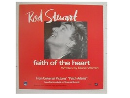 2 Cane Stewart Poster Flat and A Handbill-
show original title

Original... - $13.45