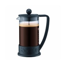Bodum Brazil 3 Cup French Press Coffee Maker - Black  - £38.55 GBP