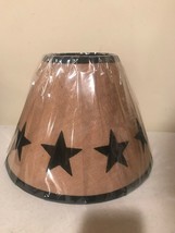 Star Lamp Shade - 14 inch image 2