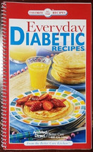 All Time Favorite Recipes - Everyday Diabetic Recipes - Paperback - £4.14 GBP