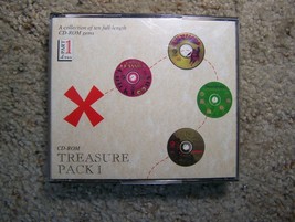 Treasure Pack 1 Clip Art - 4 CD Disks - $193.25 MXN Treasure Pack 1 Clip Art - 4 CD Disks - $193.25 MXN