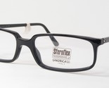 Sferoflex LUXOTTICA 1066 O20 Black UNIQUE EYEGLASSES GLASSES 51-15-140mm... - $59.40