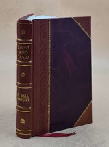Long ago told (Huh-kew ah-kah) legends of the Papago Indians 192 [LEATHER BOUND] - £64.34 GBP