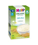 HiPP Organic 100% Rice Grain Porridge - 200g - $14.01