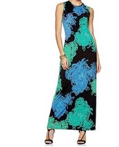 Nikki maxi dress stretch Women&#39;s Cruise Vacation evening party cocktail ... - £79.74 GBP
