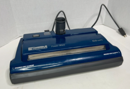Sears Kenmore Power Mate Canister Vacuum Power Head, Blue - Model 116.51212001 - $34.95