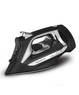 Rowenta Access Cord Reel 1700 Watts Stainless Steel Soleplate Steam Iron... - $37.39