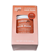 Orlando Pita Play Overnight Hair Mask Locks In Moisture Increases Softne... - $27.34 CAD