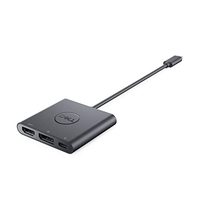 Dell Adapter USB-C to HDMI / DP with Power Pass-Through - $54.87