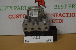 2006-2011 Honda Civic  ABS Pump Control  OEM SNAA0 Module 501-9A7 - £17.00 GBP