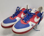 Nike Air Force 1 Low NBA All-Star 2005 Denver Friends &amp; Family Shoes SZ ... - £82.10 GBP
