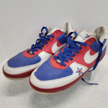 Nike Air Force 1 Low NBA All-Star 2005 Denver Friends &amp; Family Shoes SZ 13 AF-1 - £81.34 GBP