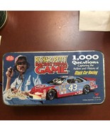 1998 Richard Petty Racing Trivia Game Nascar 1,000 Questions Rare VTG - $10.51 CAD